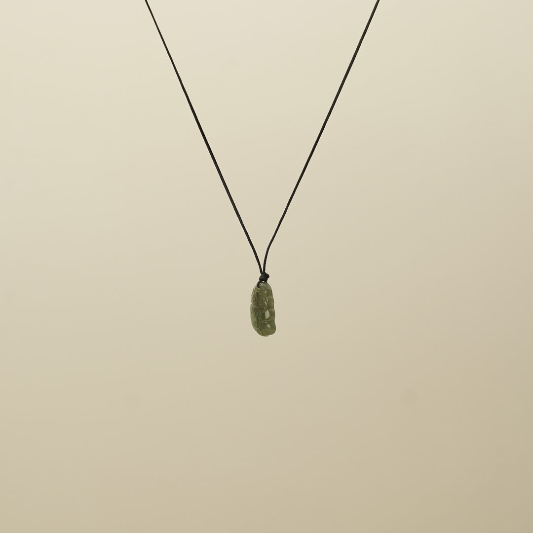 Hei Tiki Pounamu Extra Small