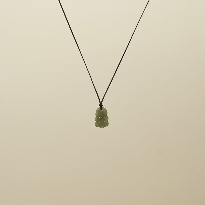 Hei Tiki Pounamu Extra Small