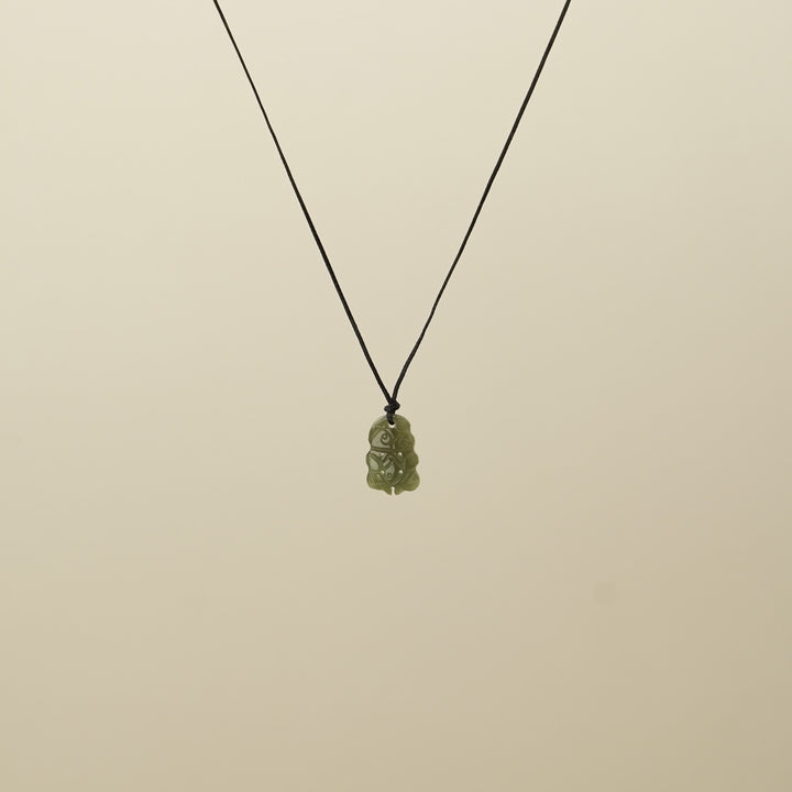 Hei Tiki Pounamu Extra Small