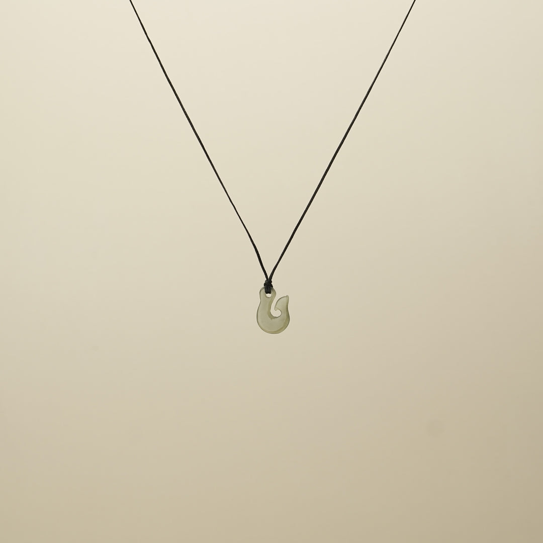 Hei Matau Pounamu Extra Small