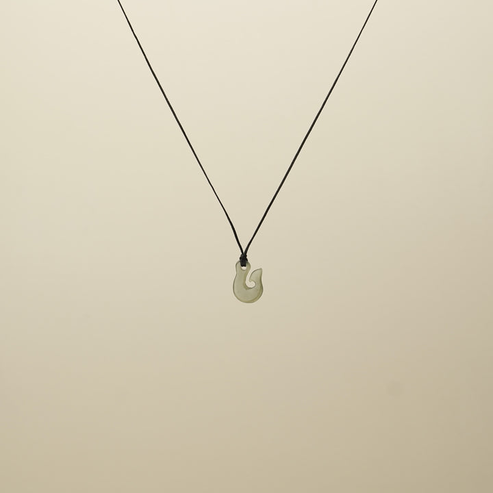 Hei Matau Pounamu Extra Small