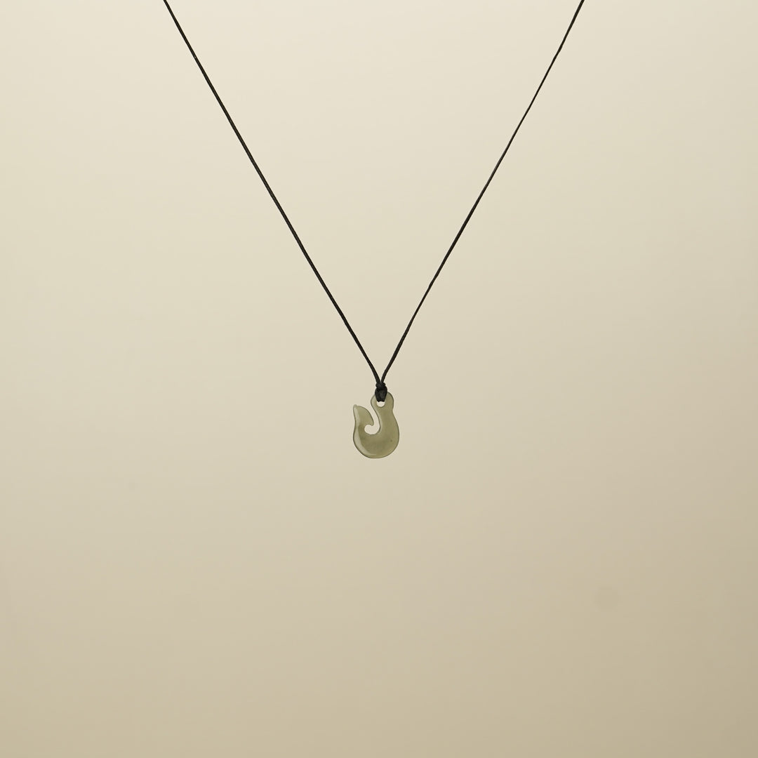 Hei Matau Pounamu Extra Small