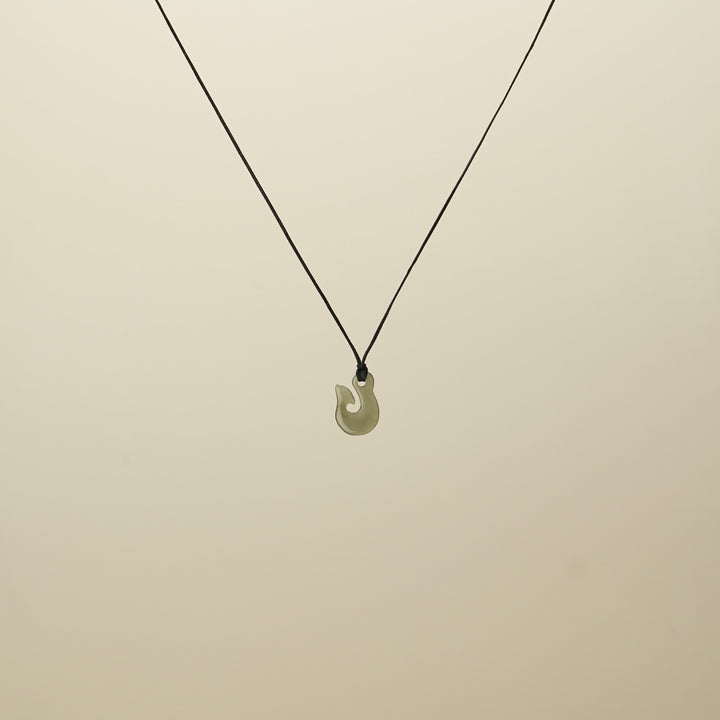 Hei Matau Pounamu Extra Small
