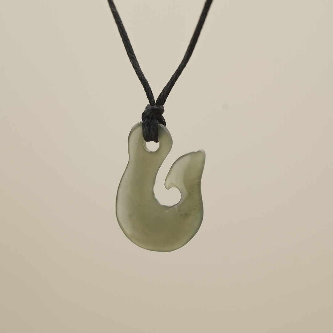 Hei Matau Pounamu Extra Small