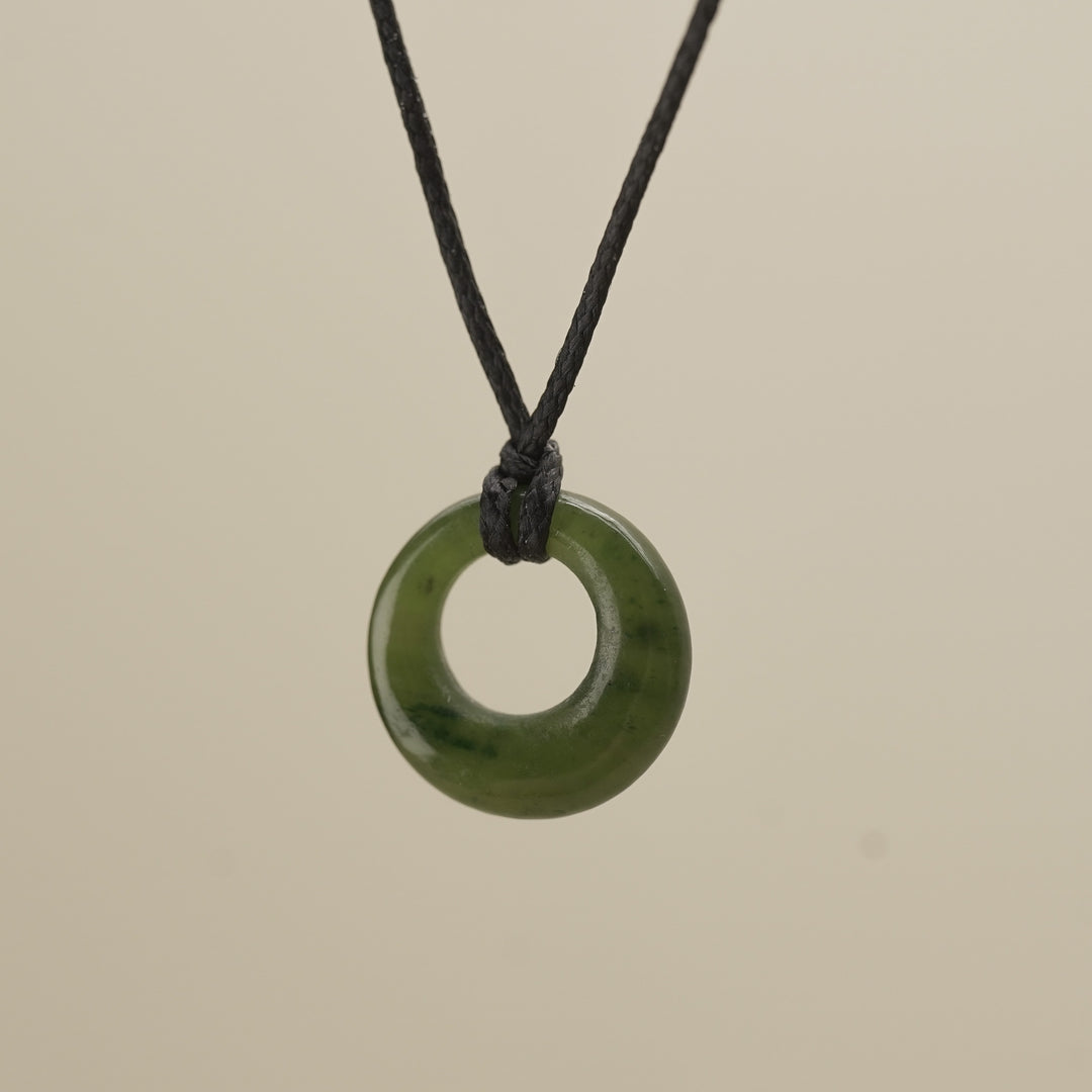 Porowhita Pounamu Extra Small