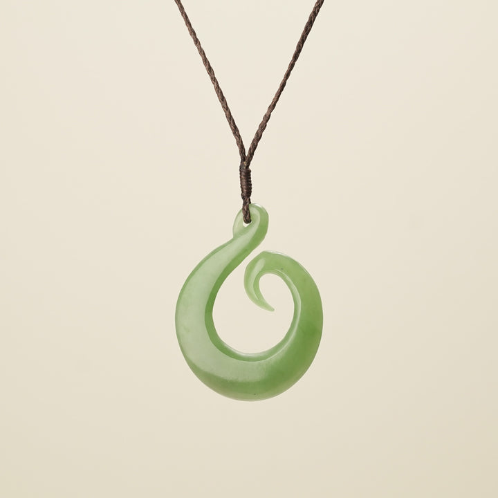 Hei Matau Extra Large – Pendant