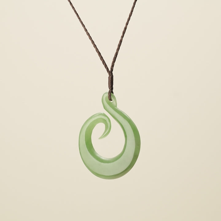 Hei Matau Extra Large – Pendant