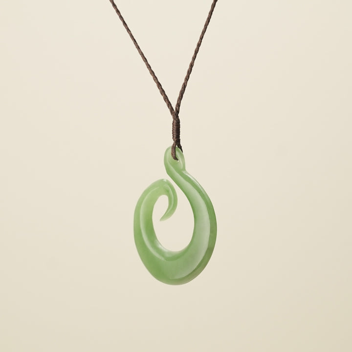Hei Matau Extra Large – Pendant