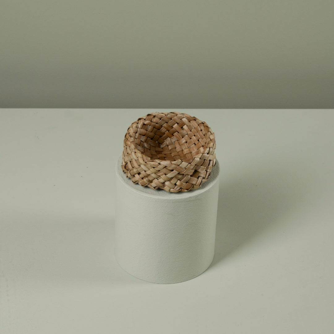 Flax Kete
