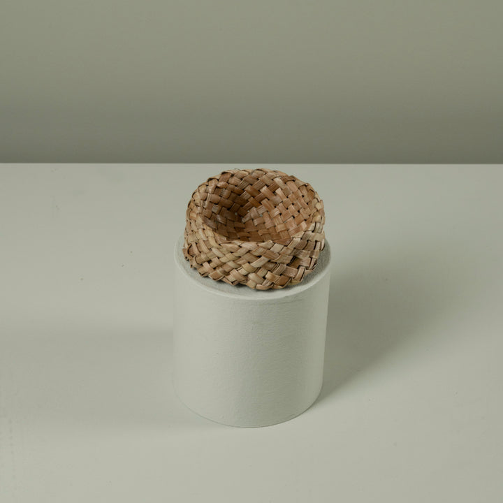 Flax Kete