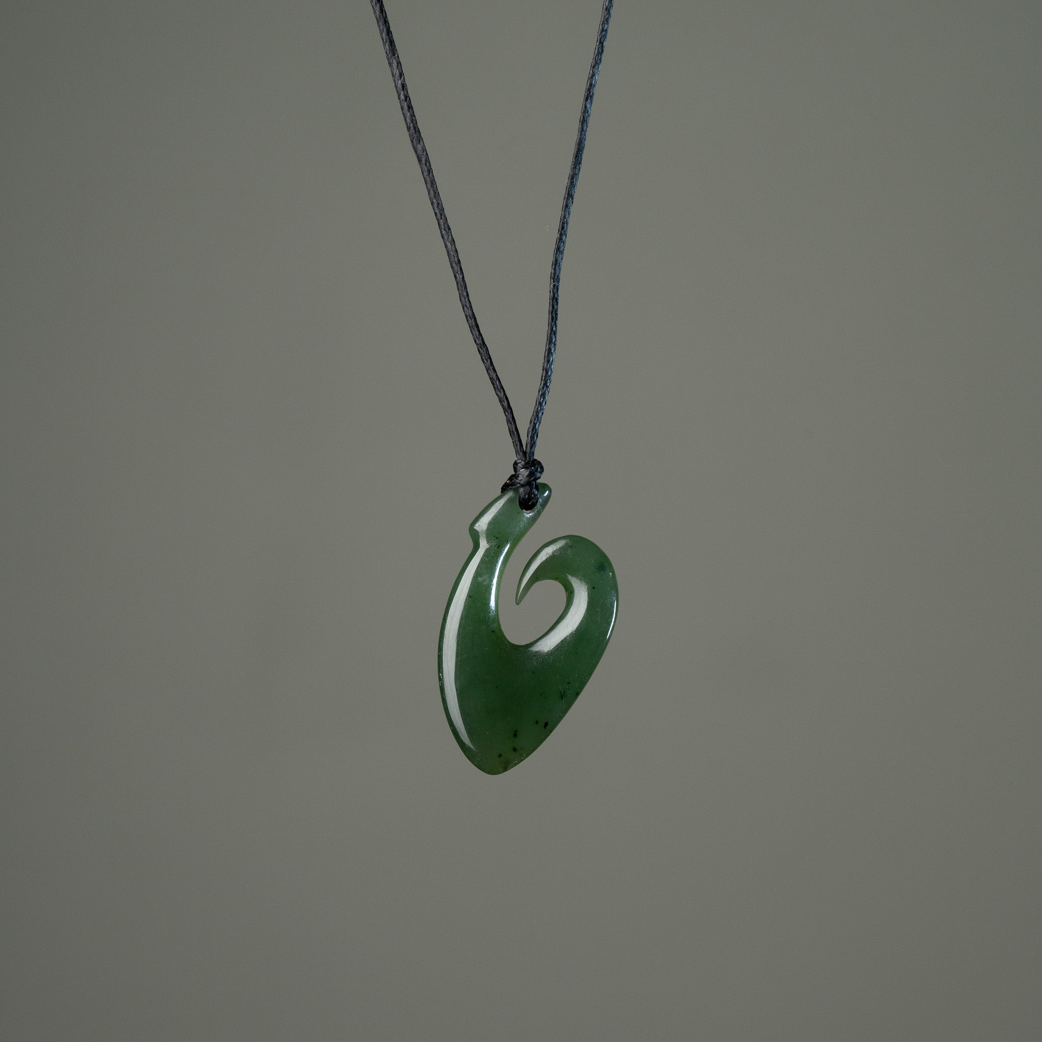 Matau necklace store