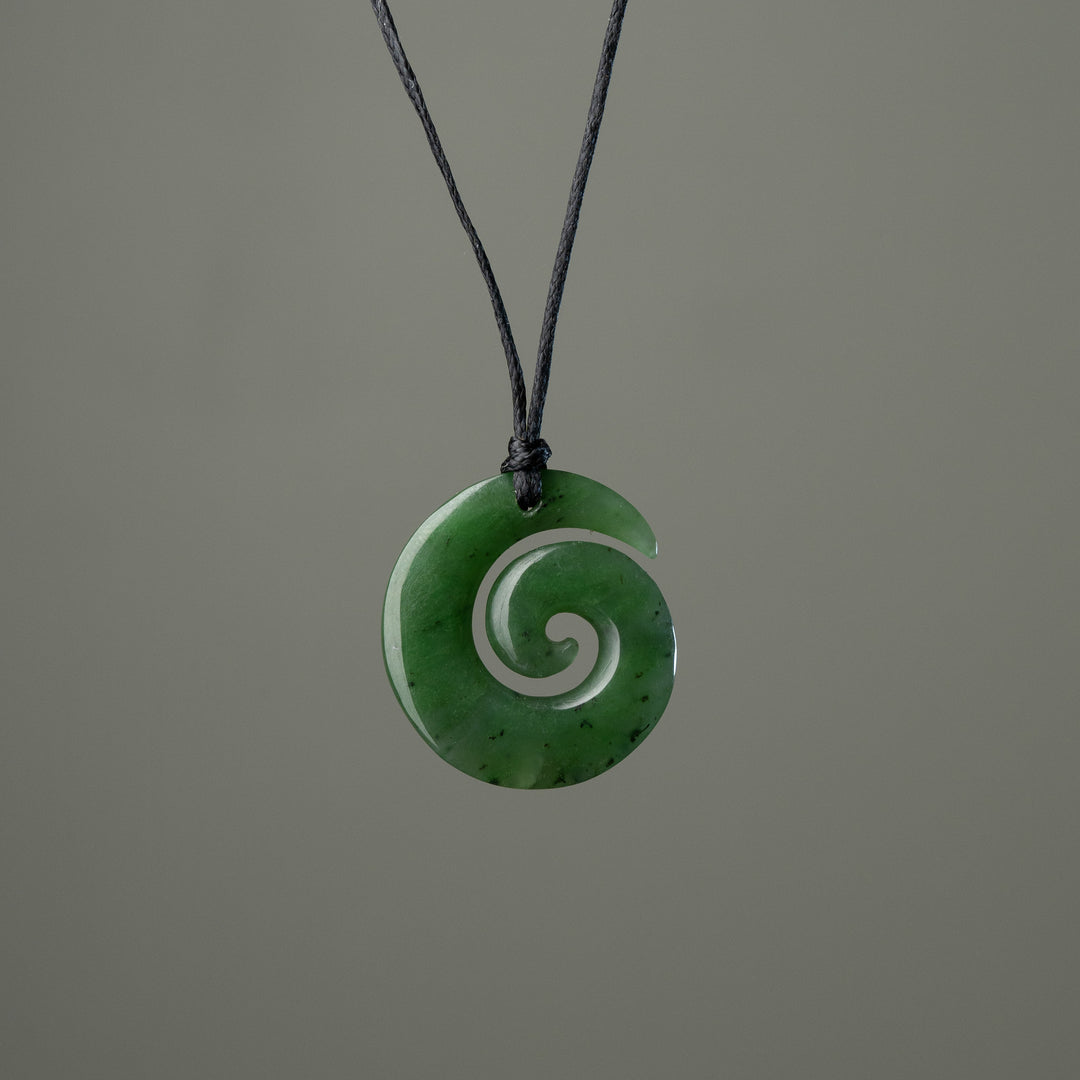 Open Koru