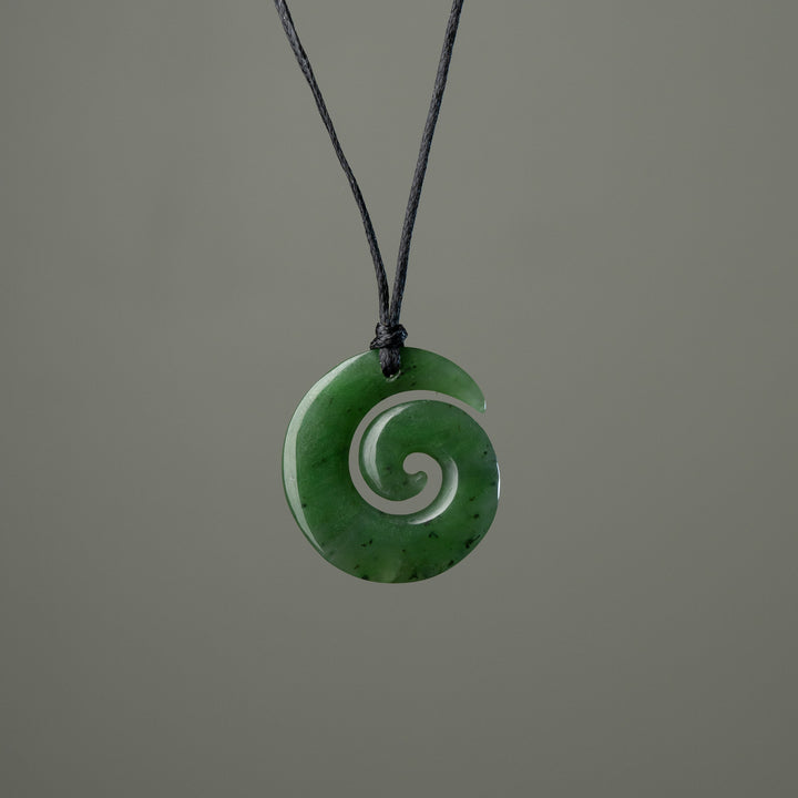 Open Koru