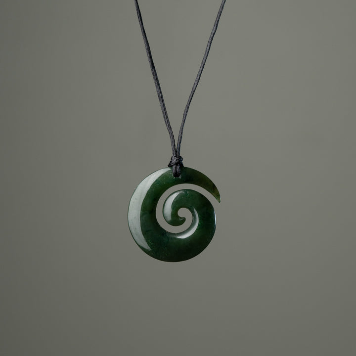 Open Koru