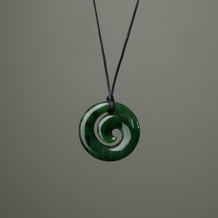 Koru Small