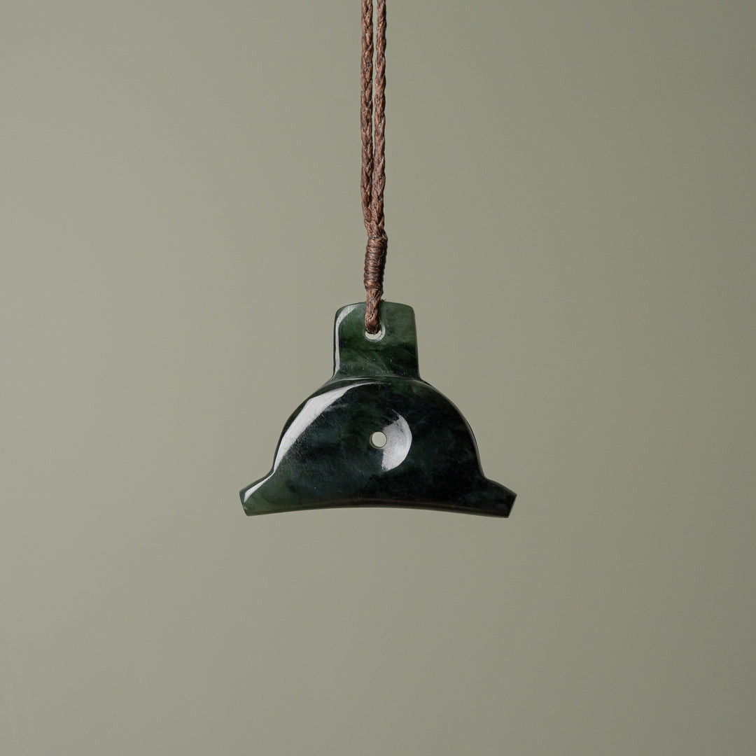 Greenstone Shepherds Whistle Slim