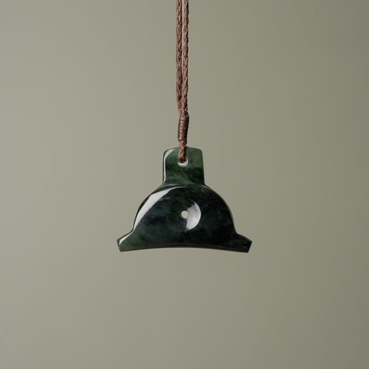 Greenstone Shepherds Whistle Slim