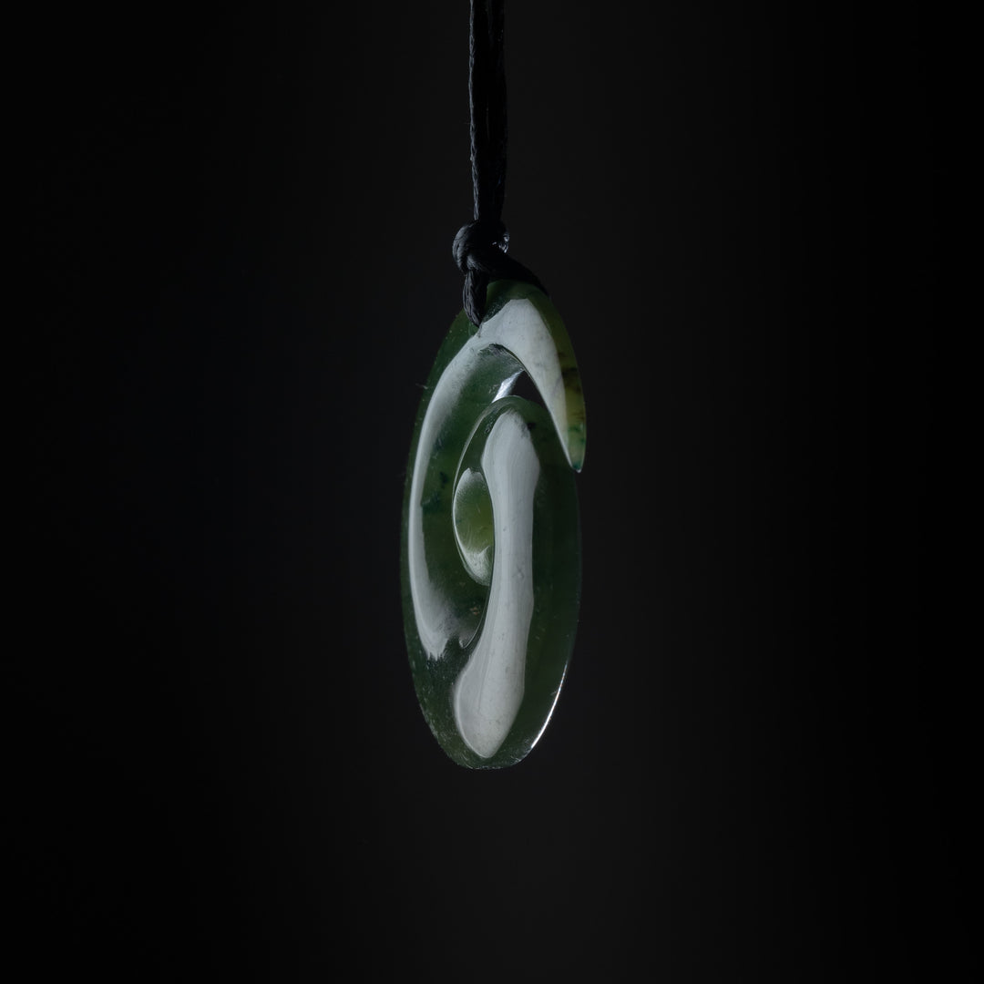 Open Koru