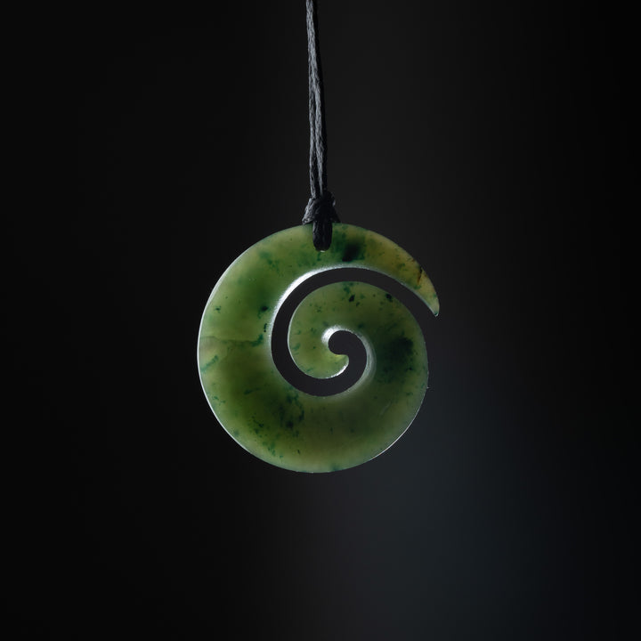 Open Koru