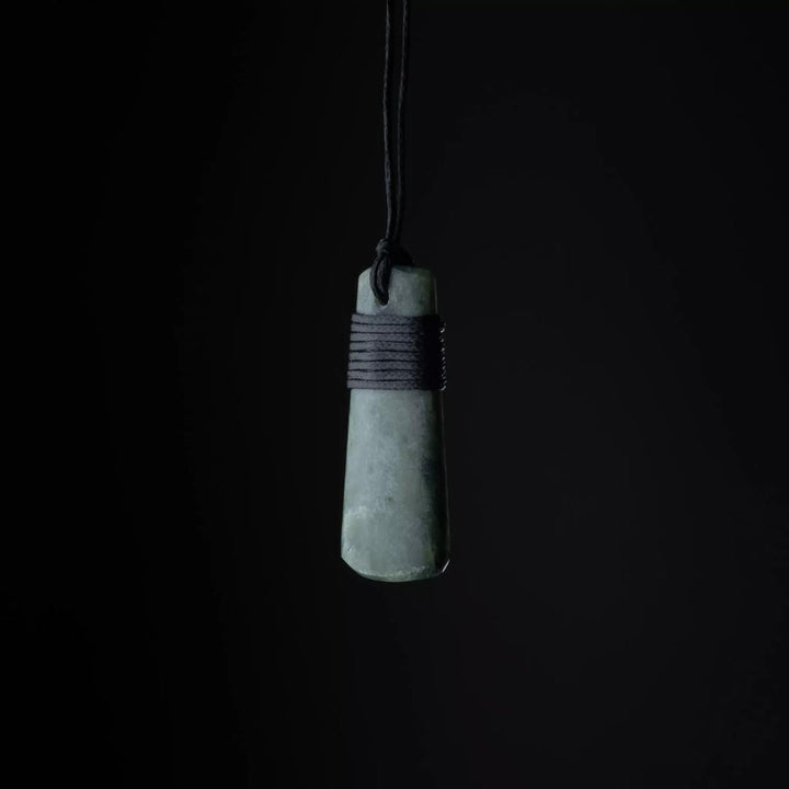 Small Toki Pendant