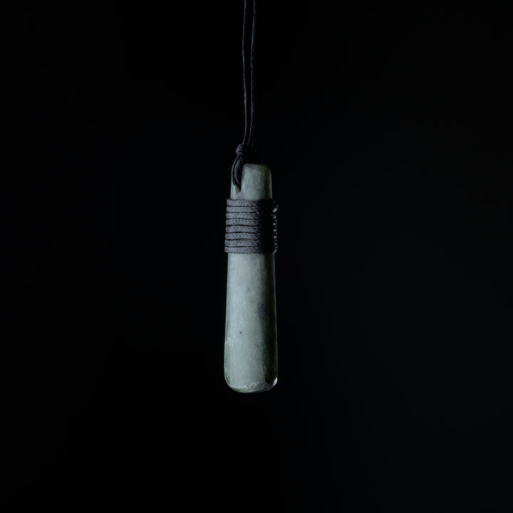 Small Toki Pendant