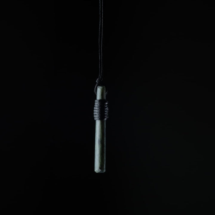 Small Toki Pendant