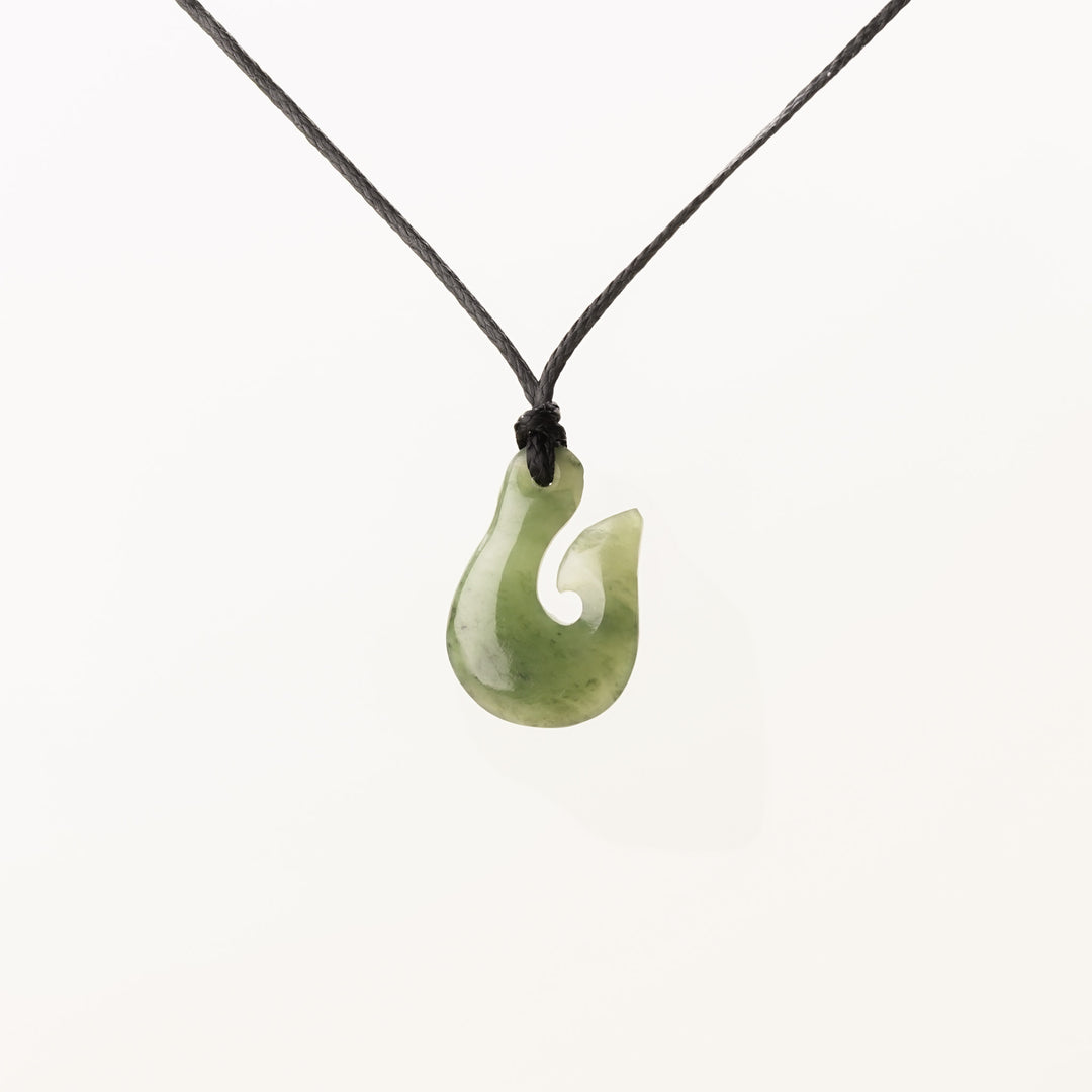Hei Matau Pounamu Extra Small