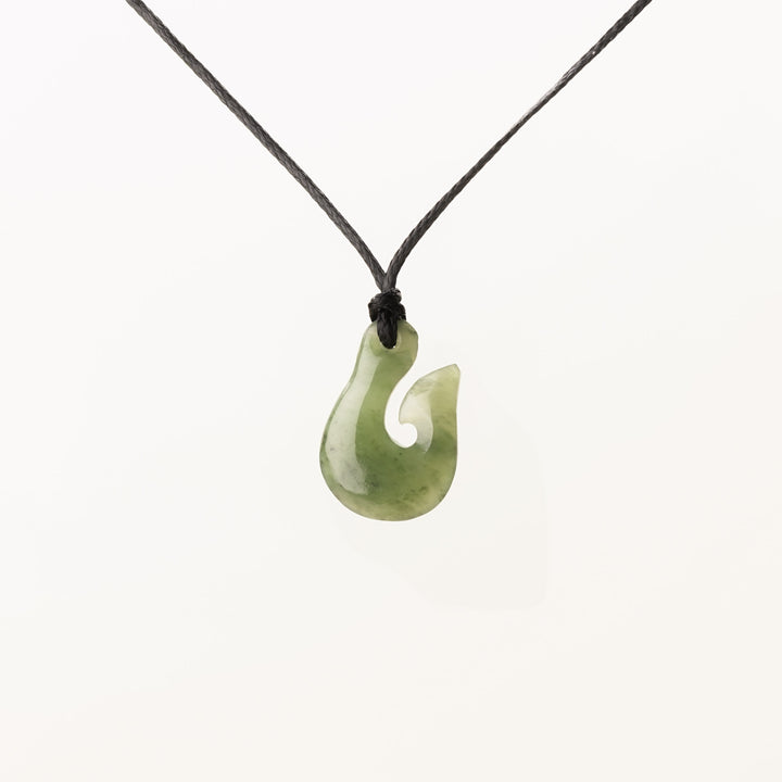 Hei Matau Pounamu Extra Small