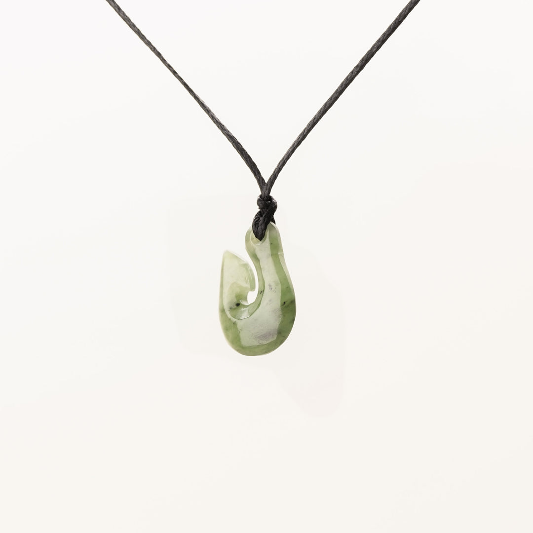 Hei Matau Pounamu Extra Small