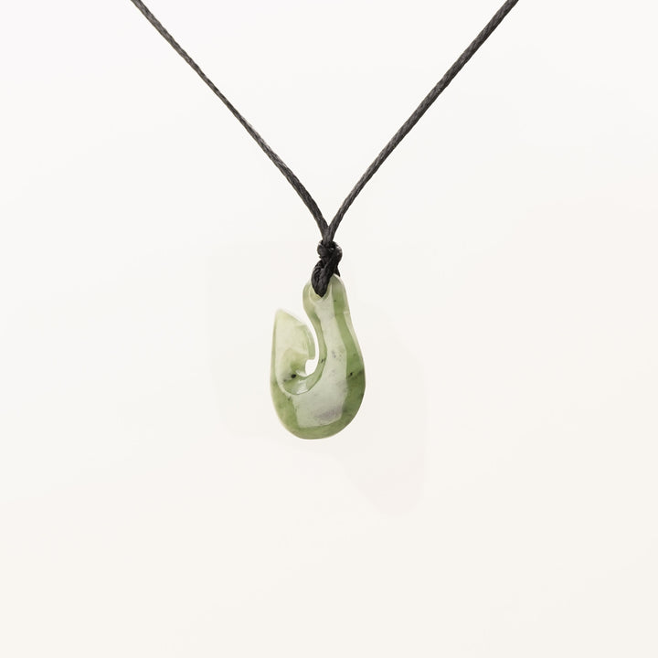 Hei Matau Pounamu Extra Small