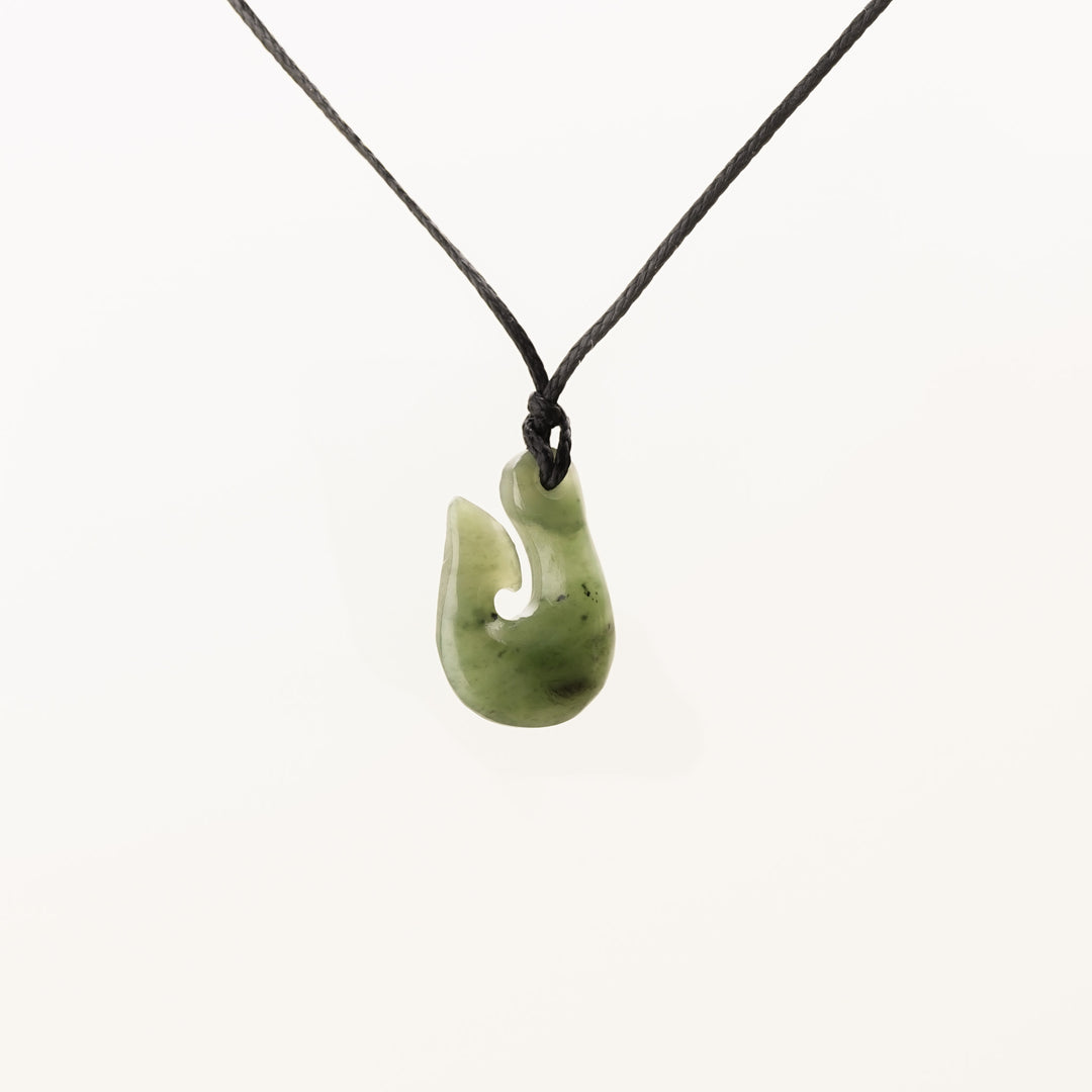 Hei Matau Pounamu Extra Small