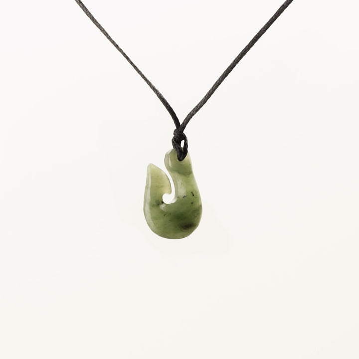 Hei Matau Pounamu Extra Small
