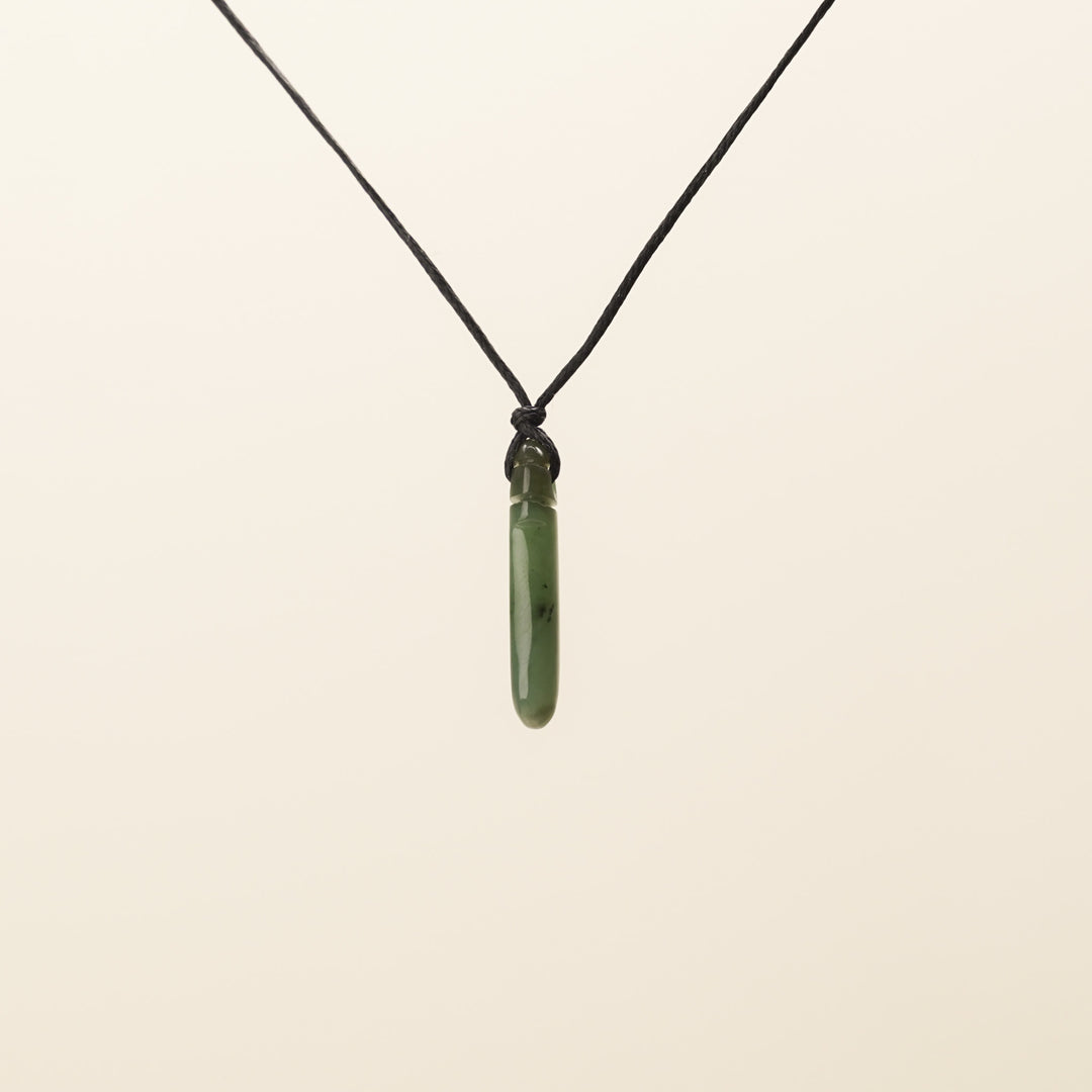 Mere Pounamu Extra Small