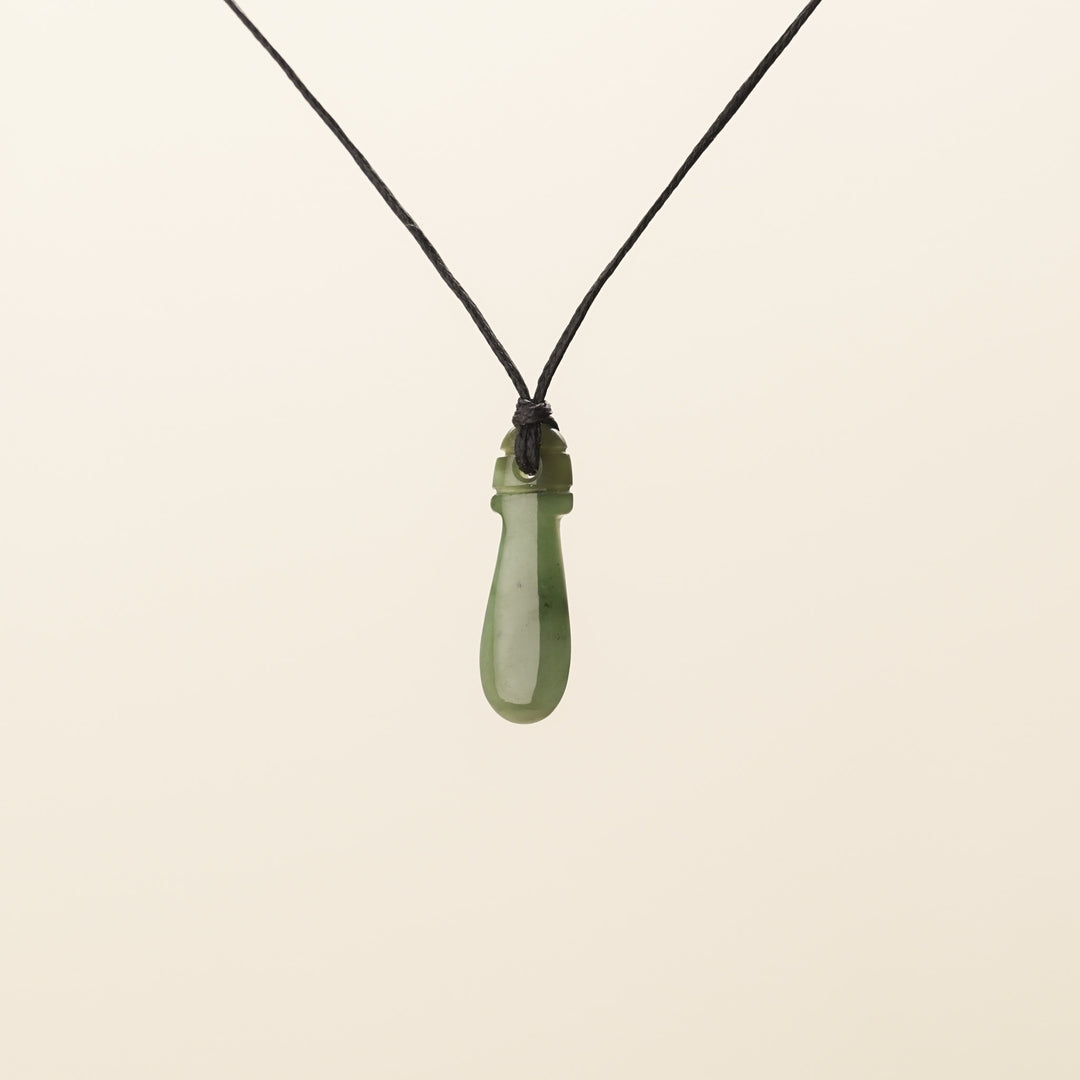 Mere Pounamu Extra Small