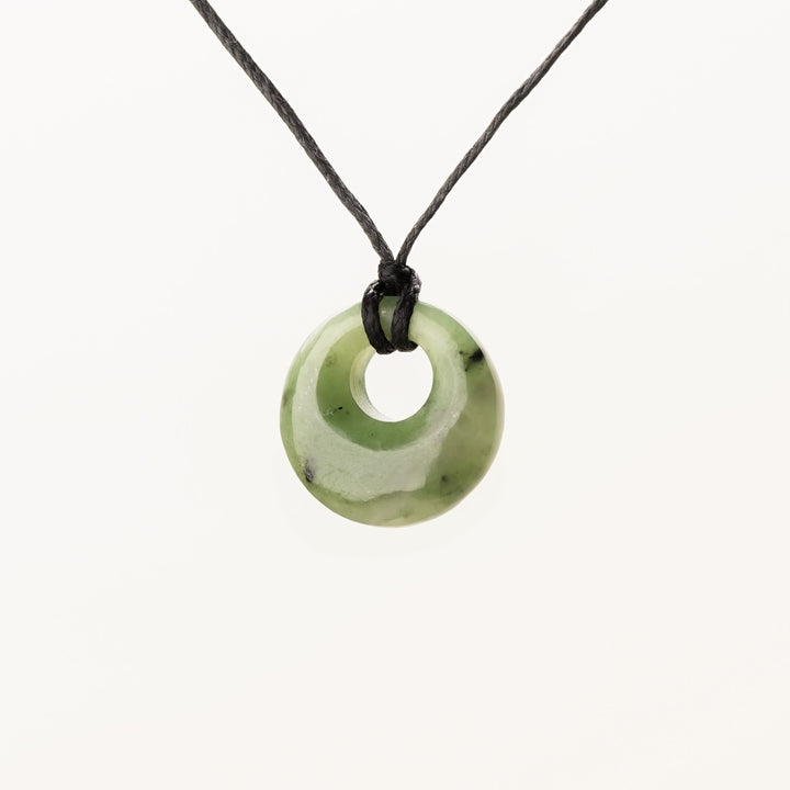 Porowhita Pounamu Extra Small