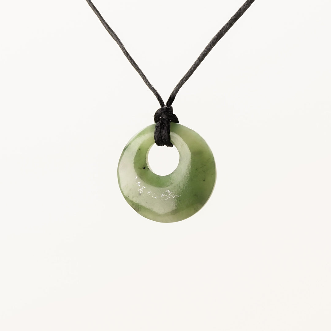 Porowhita Pounamu Extra Small