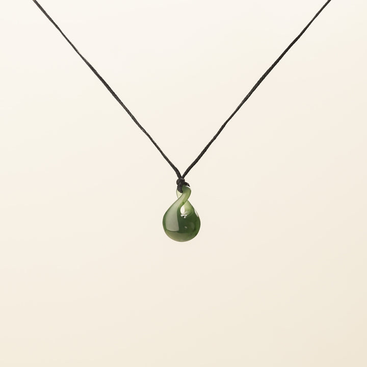 Greenstone Small Single Pikorua