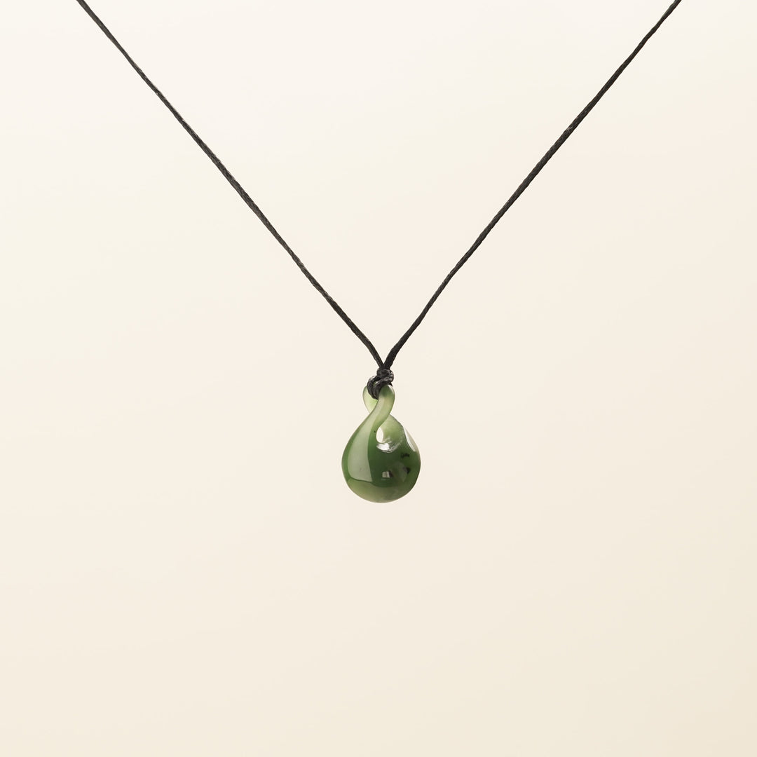 Greenstone Small Single Pikorua