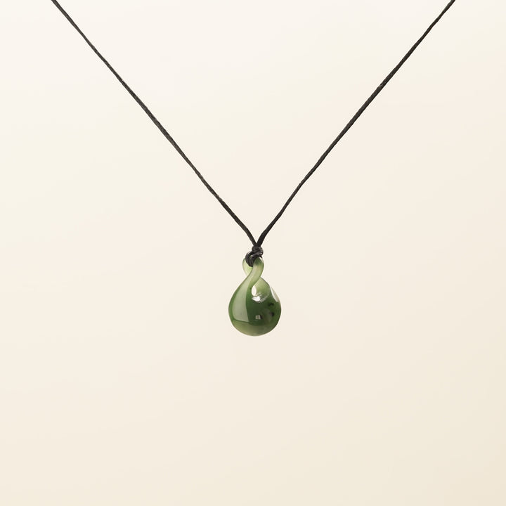 Greenstone Small Single Pikorua