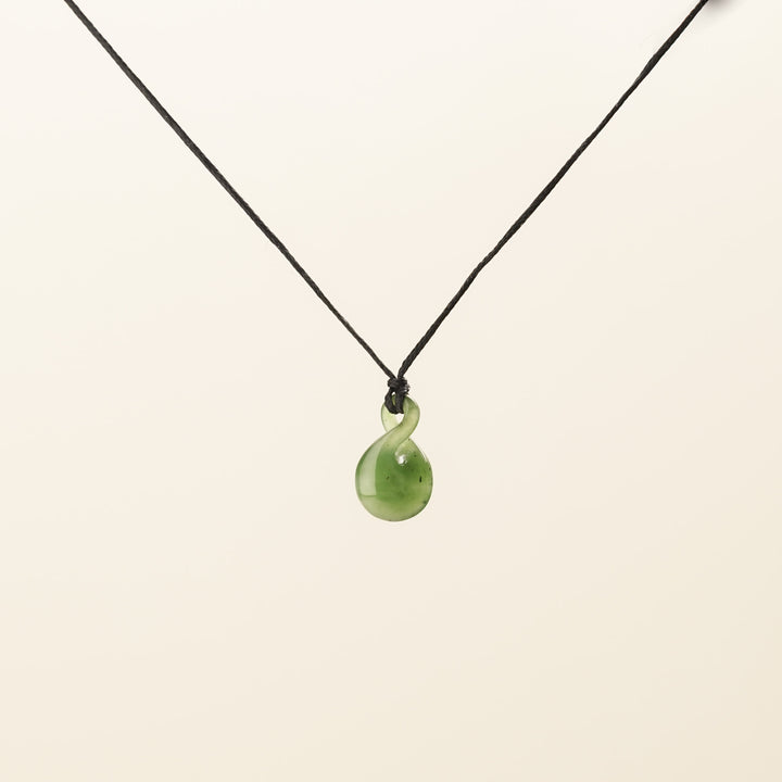 Greenstone Small Single Pikorua