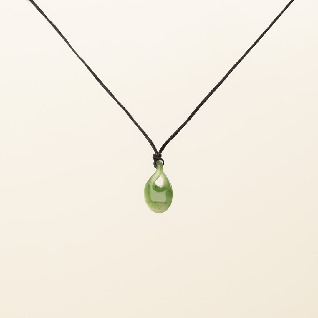 Greenstone Small Single Pikorua