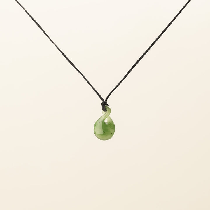Greenstone Small Single Pikorua