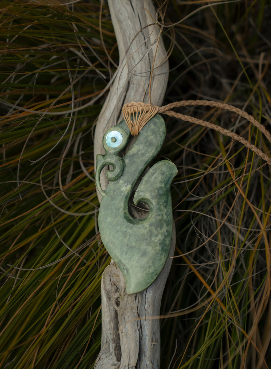 Manaia Meaning – Arrowtown Stonework