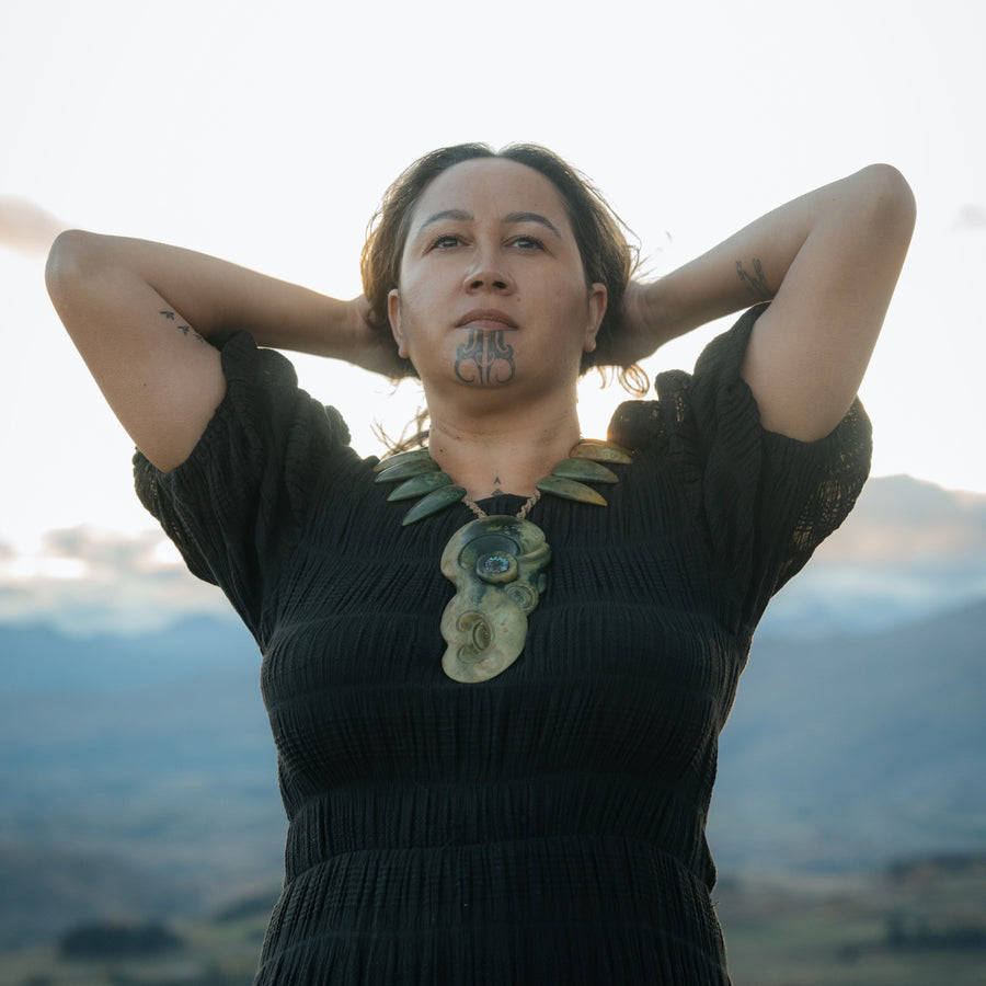 Manaia Meaning – Arrowtown Stonework