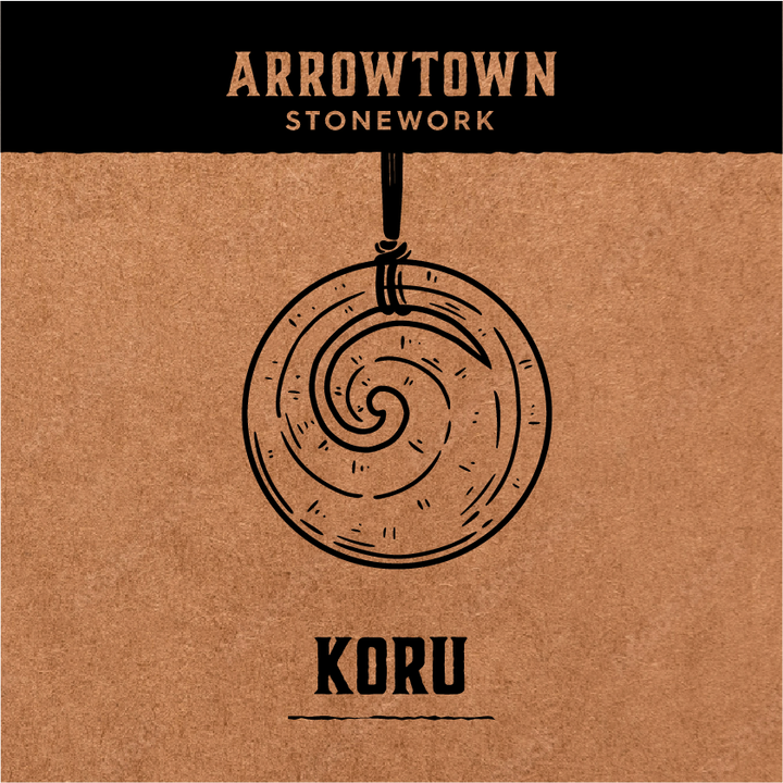 Extra large Koru