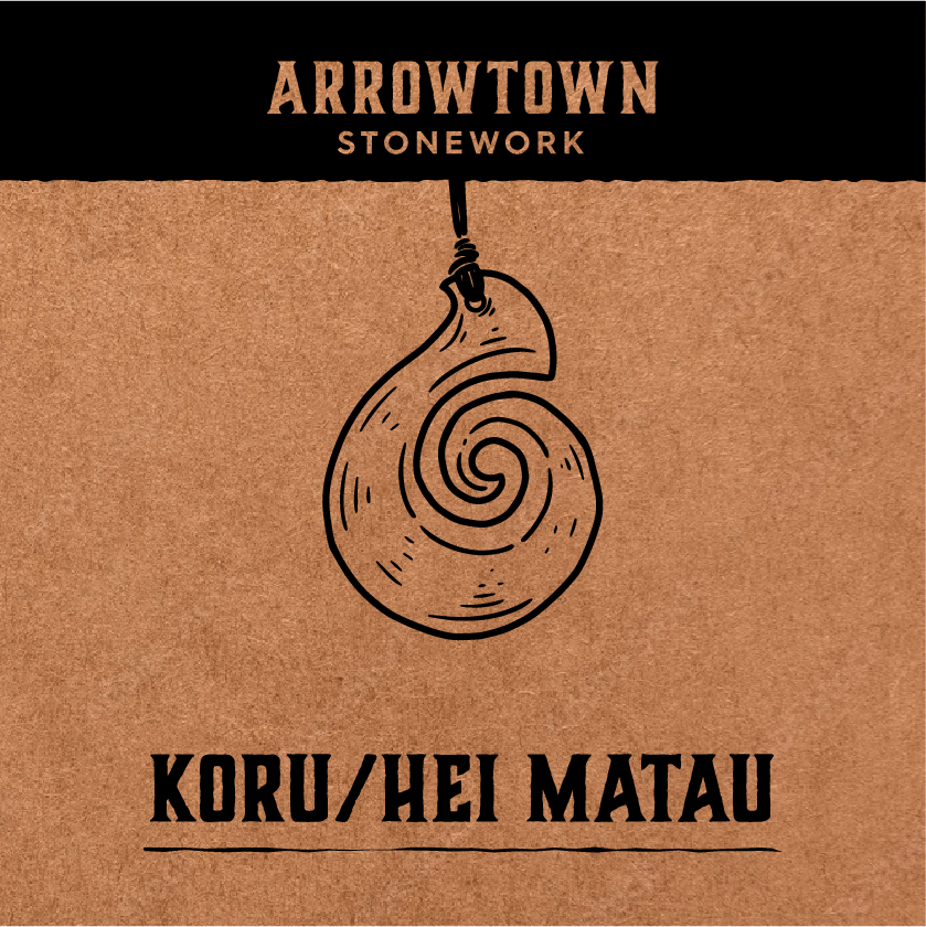 Koru Hei Matau