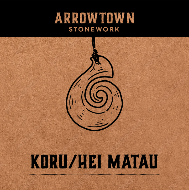 Koru Hei Matau