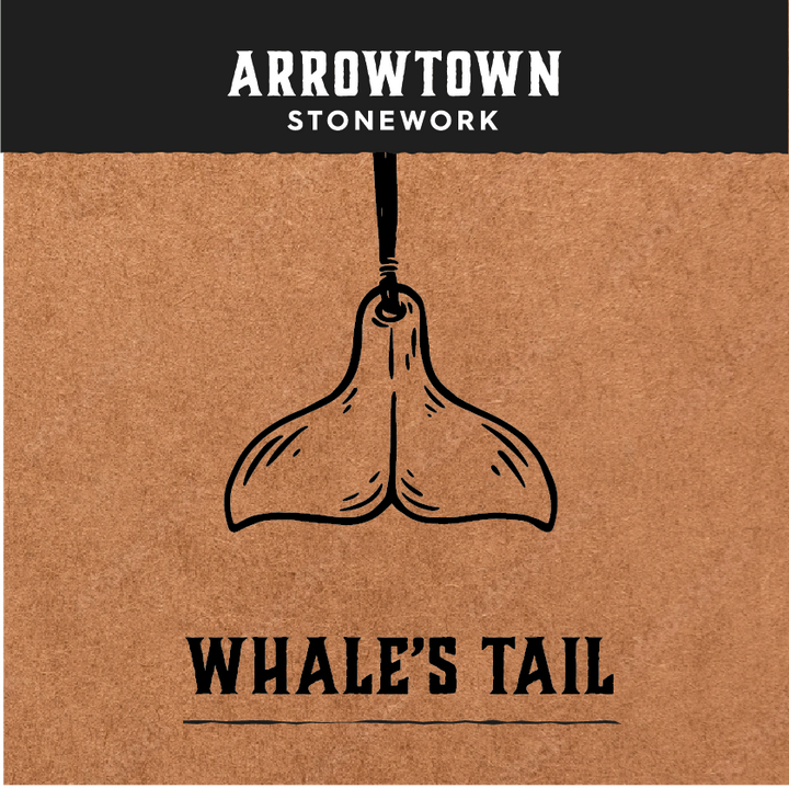 Whale's Tail