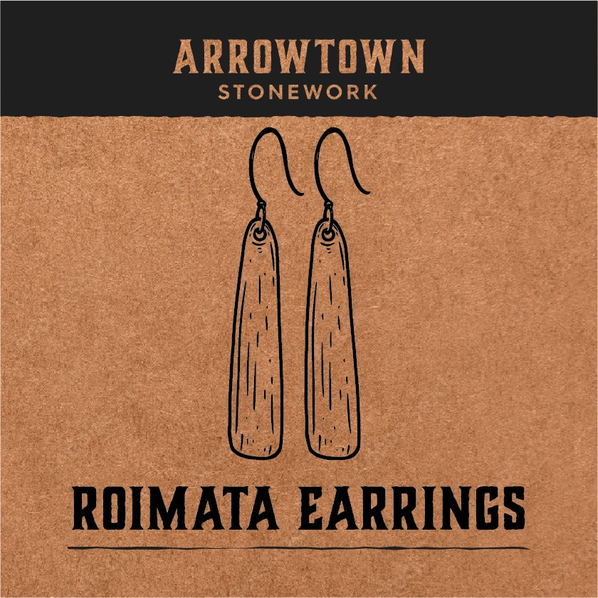 Small Drop Earrings