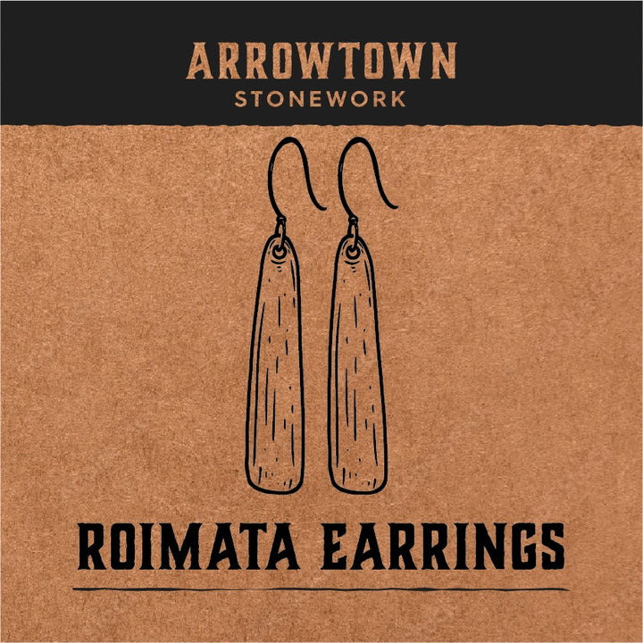 Small Drop Earrings